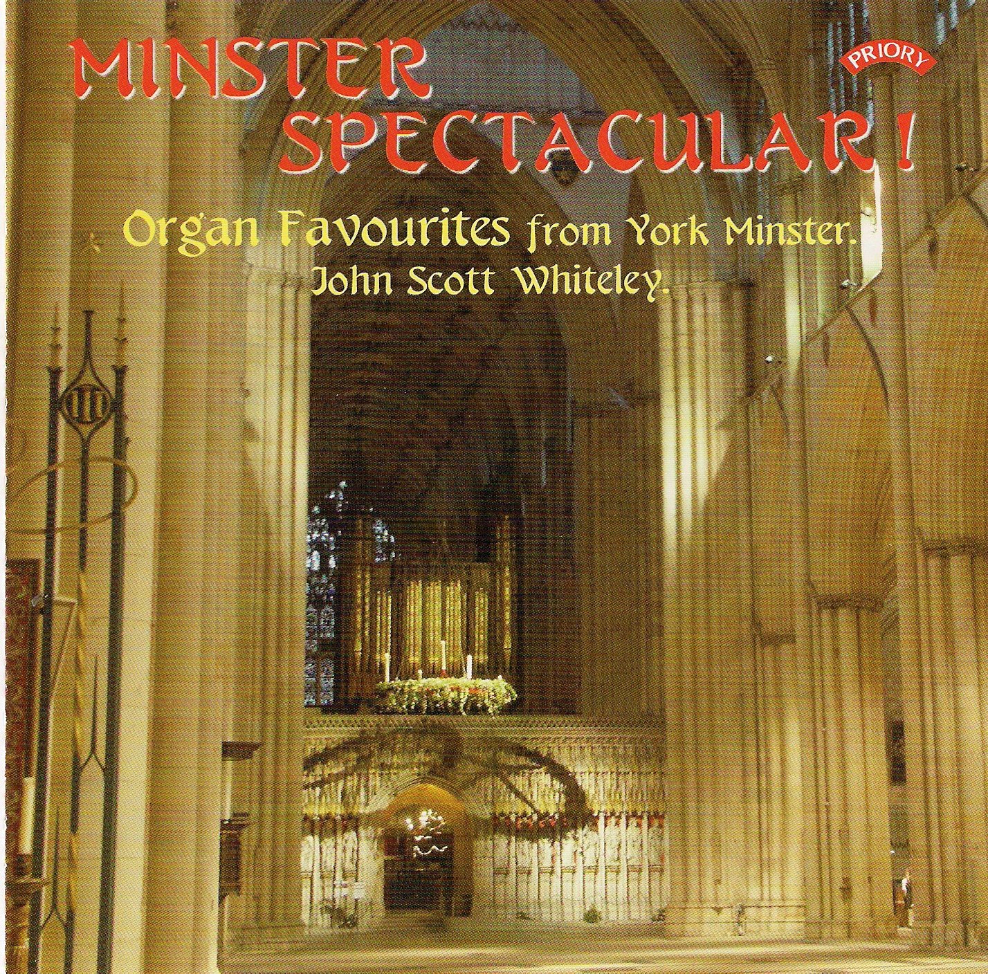 Minster Spectacular (Whiteley)