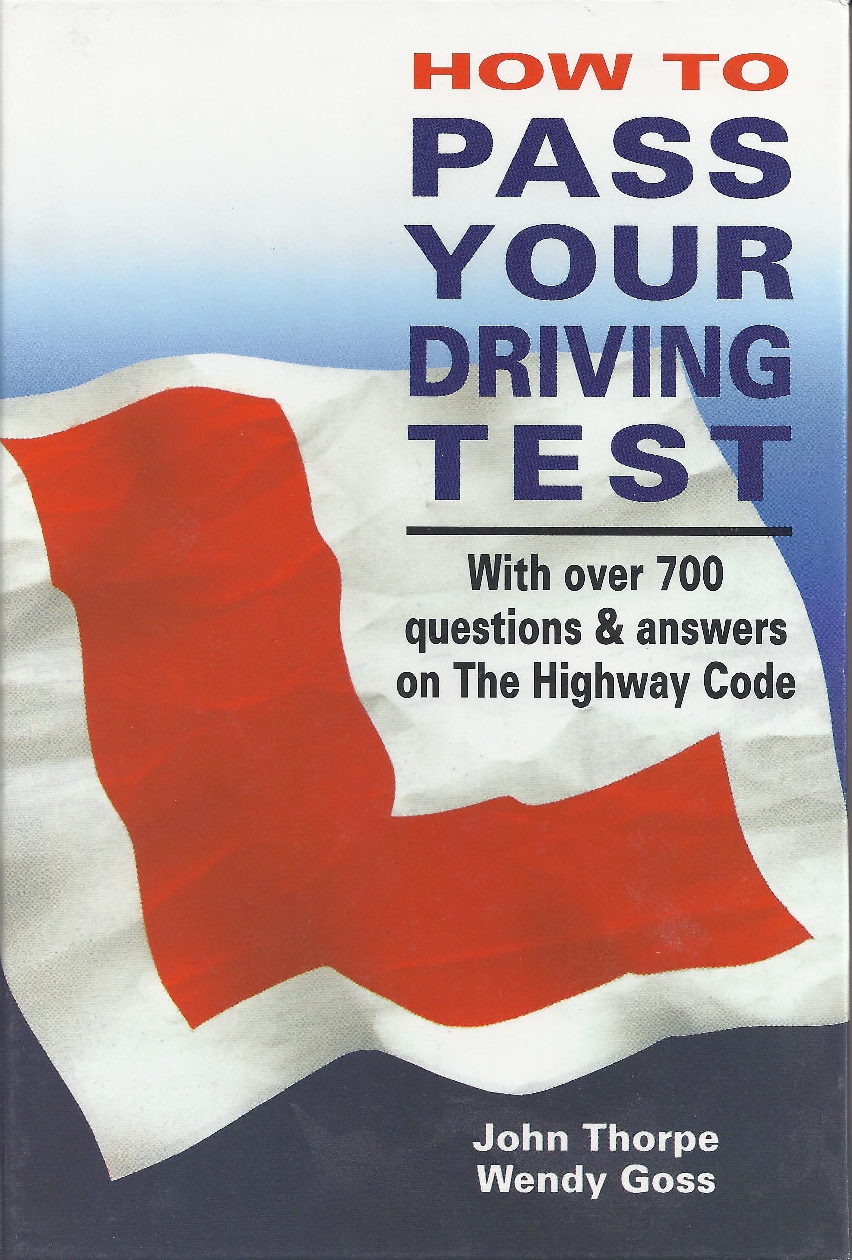 How to Pass Your Driving Test