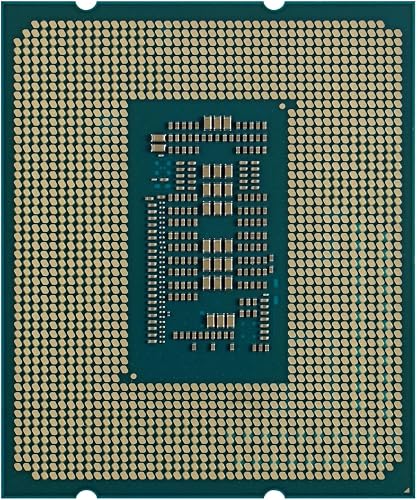 Intel Core i5-12400 Boîtier LGA1700 2,5 GHz - 2