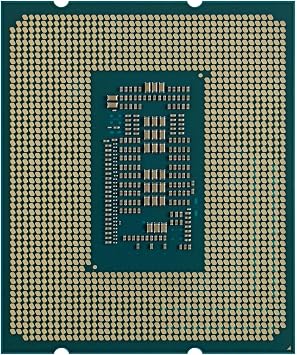 Intel CPU/Core i5-12400 4.40GHZ LGA1700 Tray
