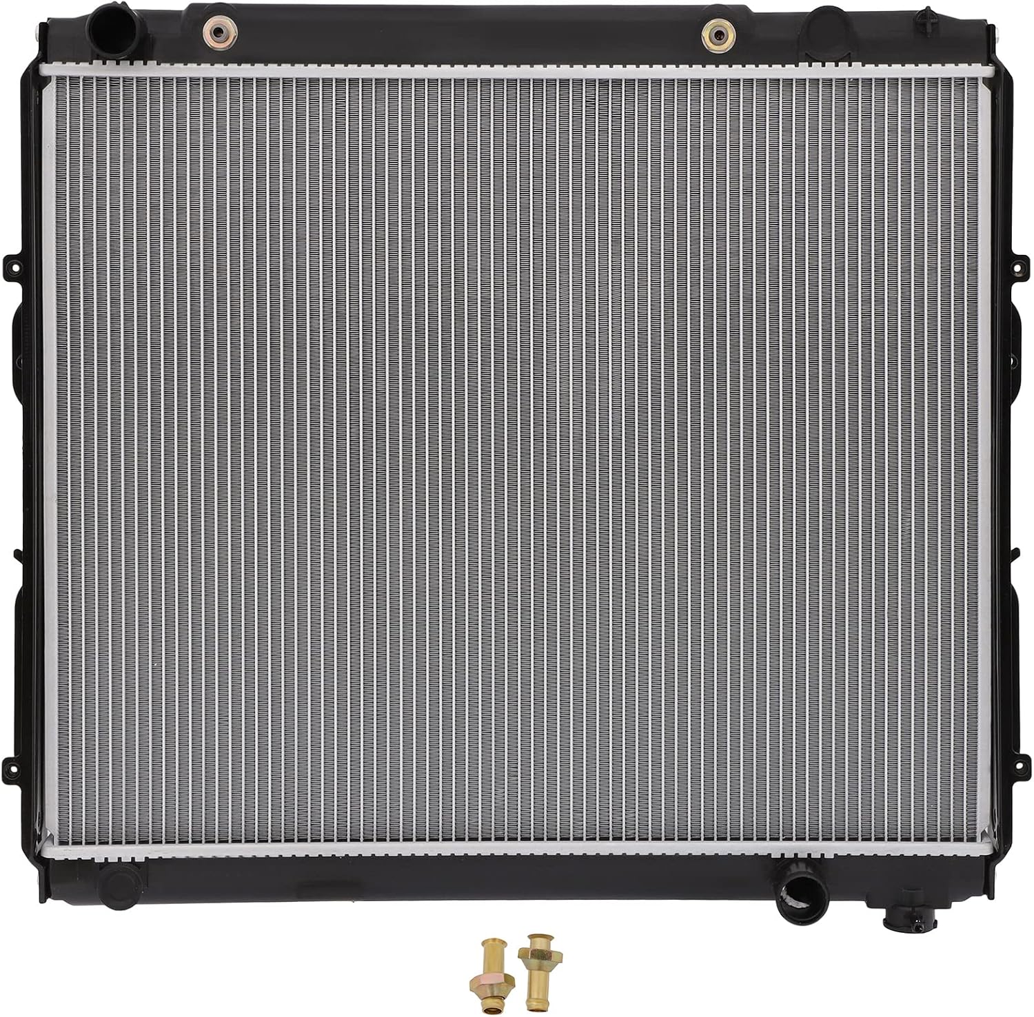 ECCPP 2321 Radiator for 2000-2006 for Toyota for Tundra 4.7L