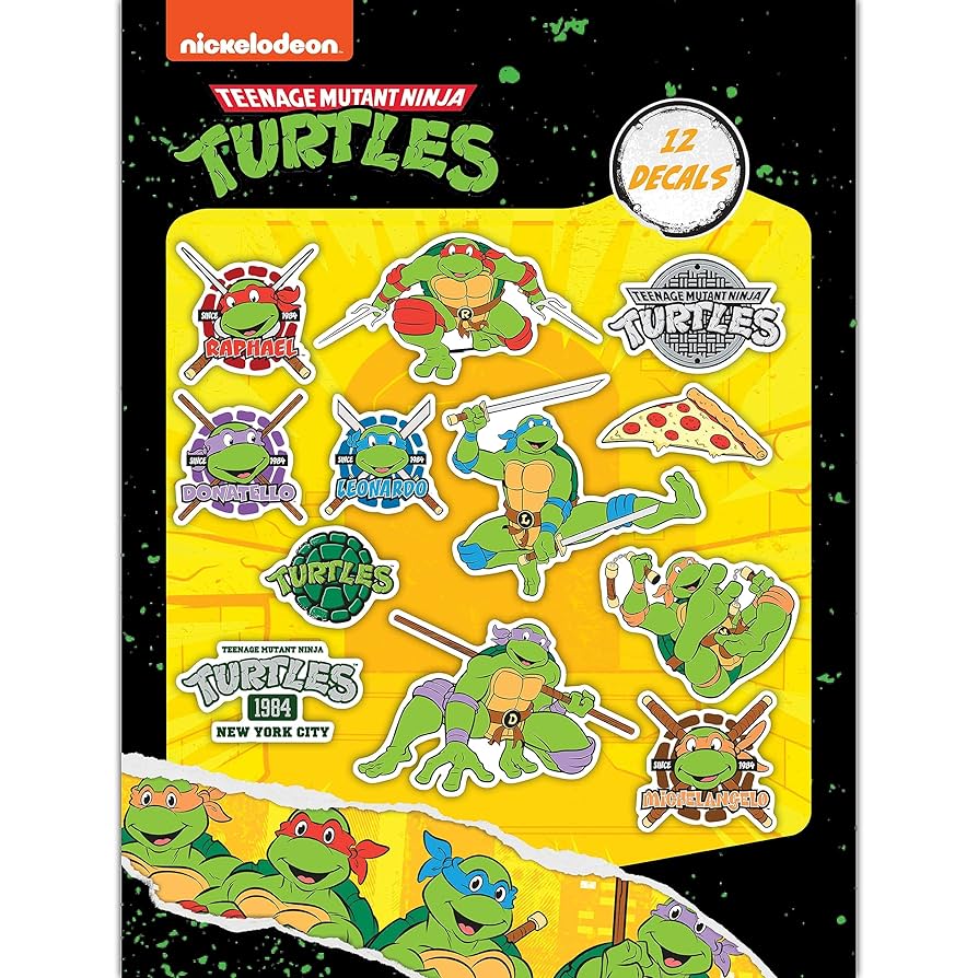 amazon-com-tmnt-teenage-mutant-ninja-turtles-vinyl-decals-leo-raph-mikey-donnie-ninja-turtle-stickers-for-car-water-bottle-bike-helmet-laptop-skateboard-outdoor-rated-water-resistant-electronics for Free Printable Ninja Turtle Water Bottle Labels Amazon.com: TMNT Teenage Mutant Ninja Turtles Vinyl Decals - Leo, Raph, Mikey, Donnie Ninja Turtle Stickers for Car Water Bottle Bike Helmet Laptop Skateboard Outdoor Rated Water Resistant : Electronics for Free Printable Ninja Turtle Water Bottle Labels