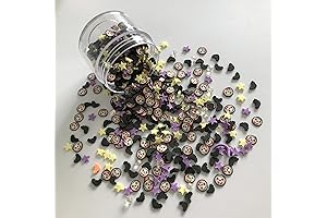 Halloween Slime Mix-Ins Essentials: Unleash Your Slimey Creativity