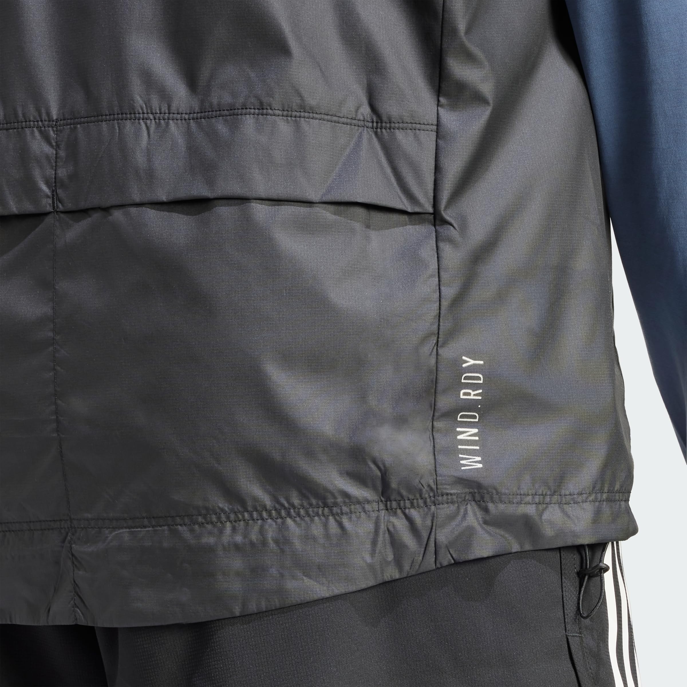adidas Men's Own the Run Weste