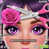 Casual makeover fun Top Stylist Bride Makeup Artist