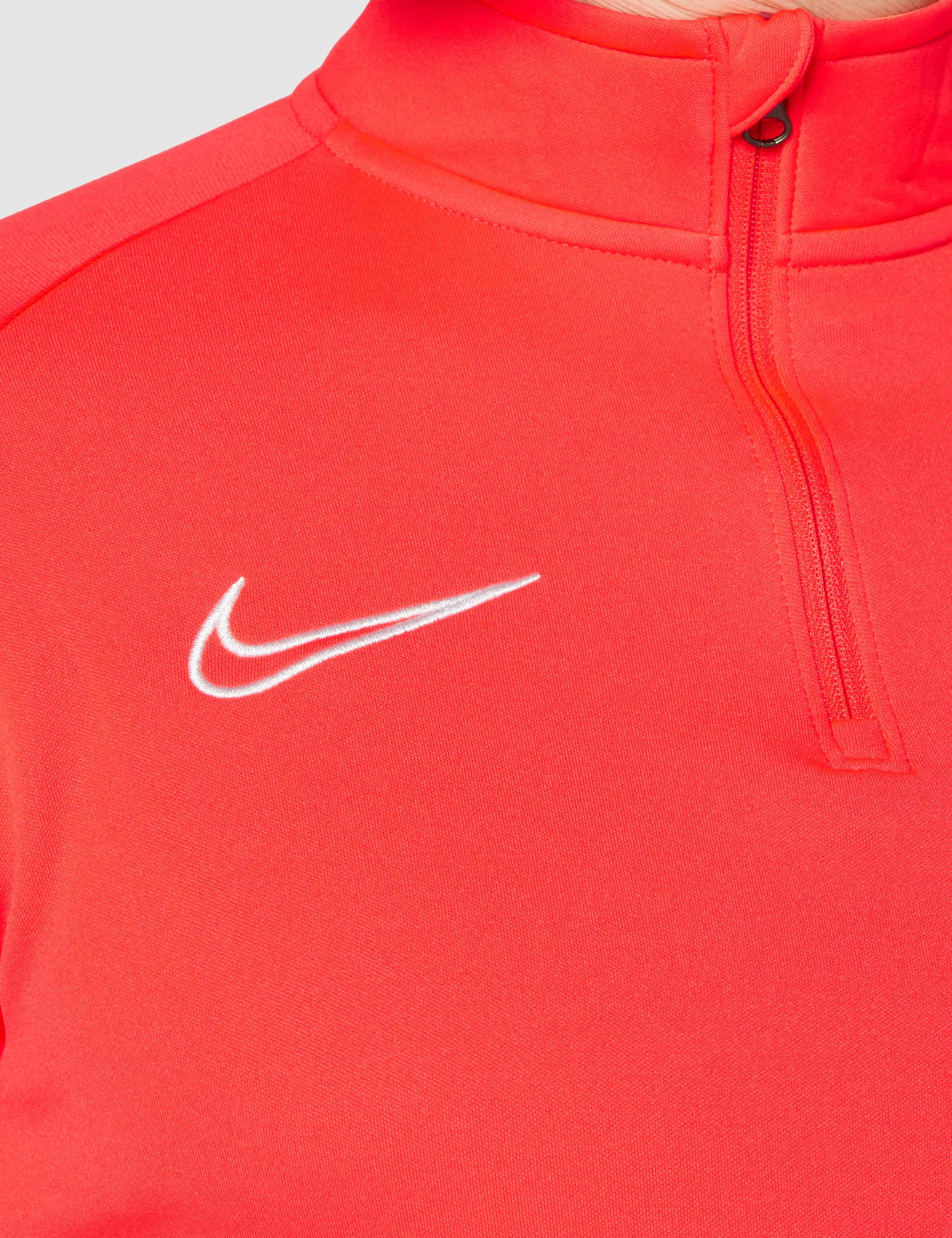 NIKE Bluza Mężczyźni M Nk Dry Acdmy19 Dril Top