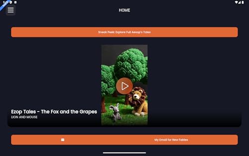 Aesop's Fables