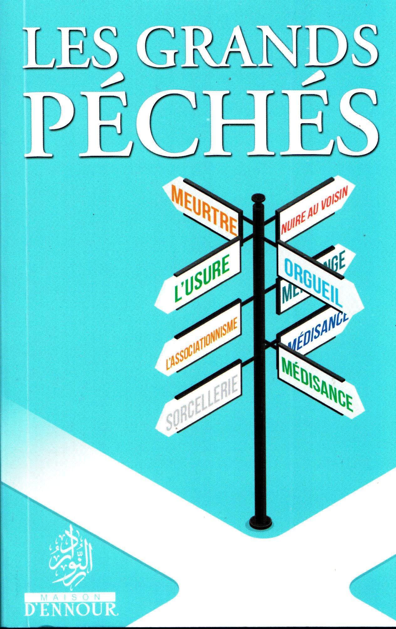 Les grands péchés