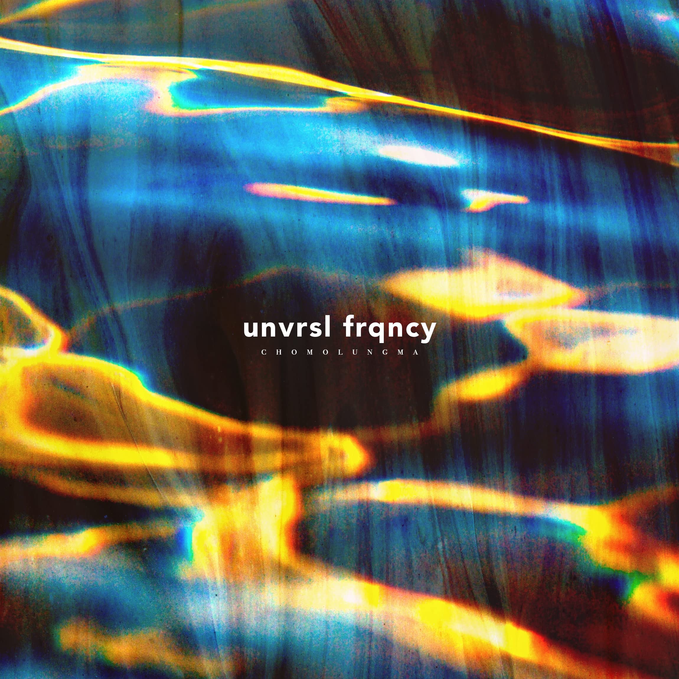 unvrsl frqncy
