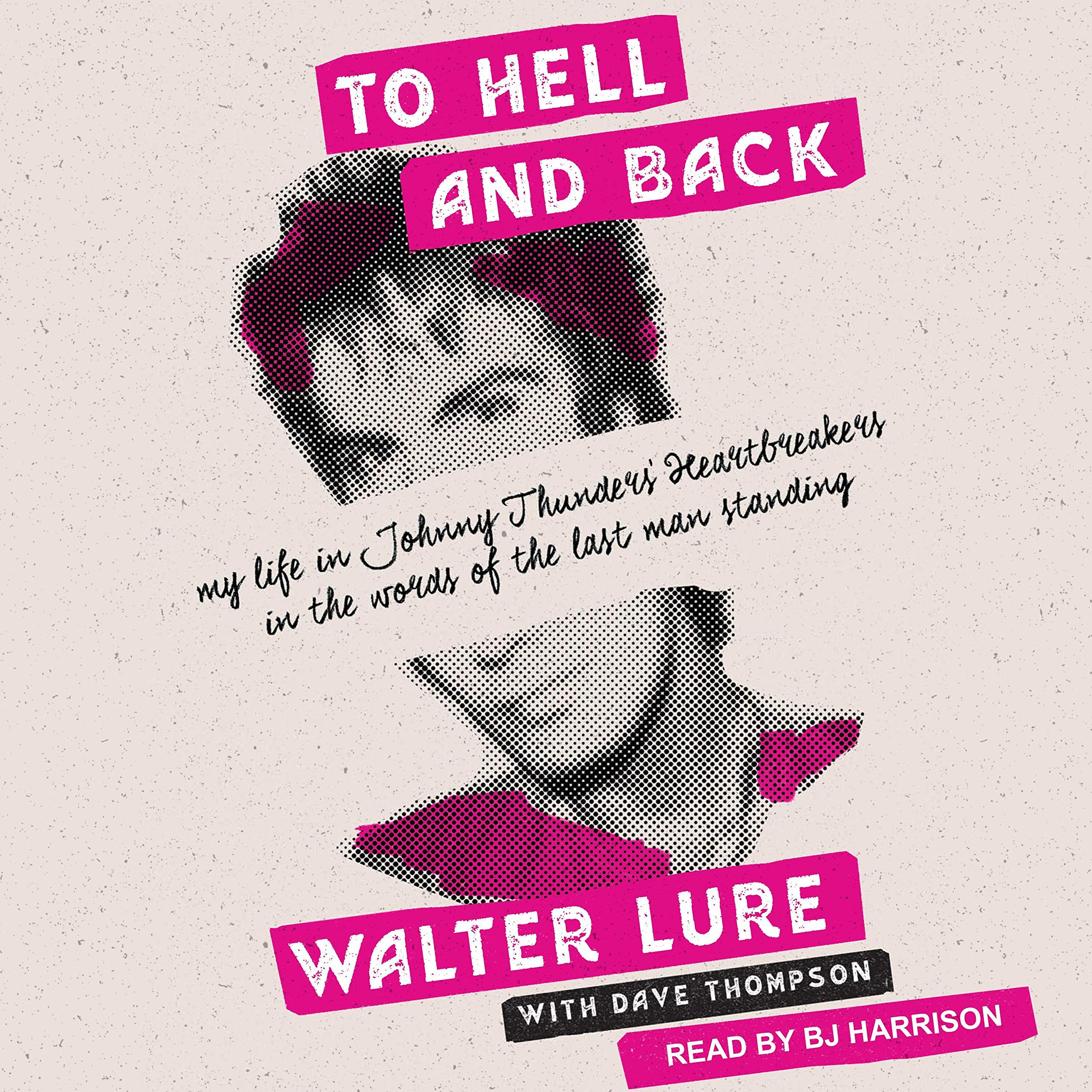 Cover art for To Hell and Back