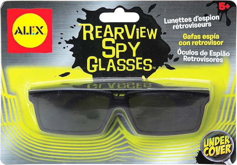 Amazon.in spy gadgets