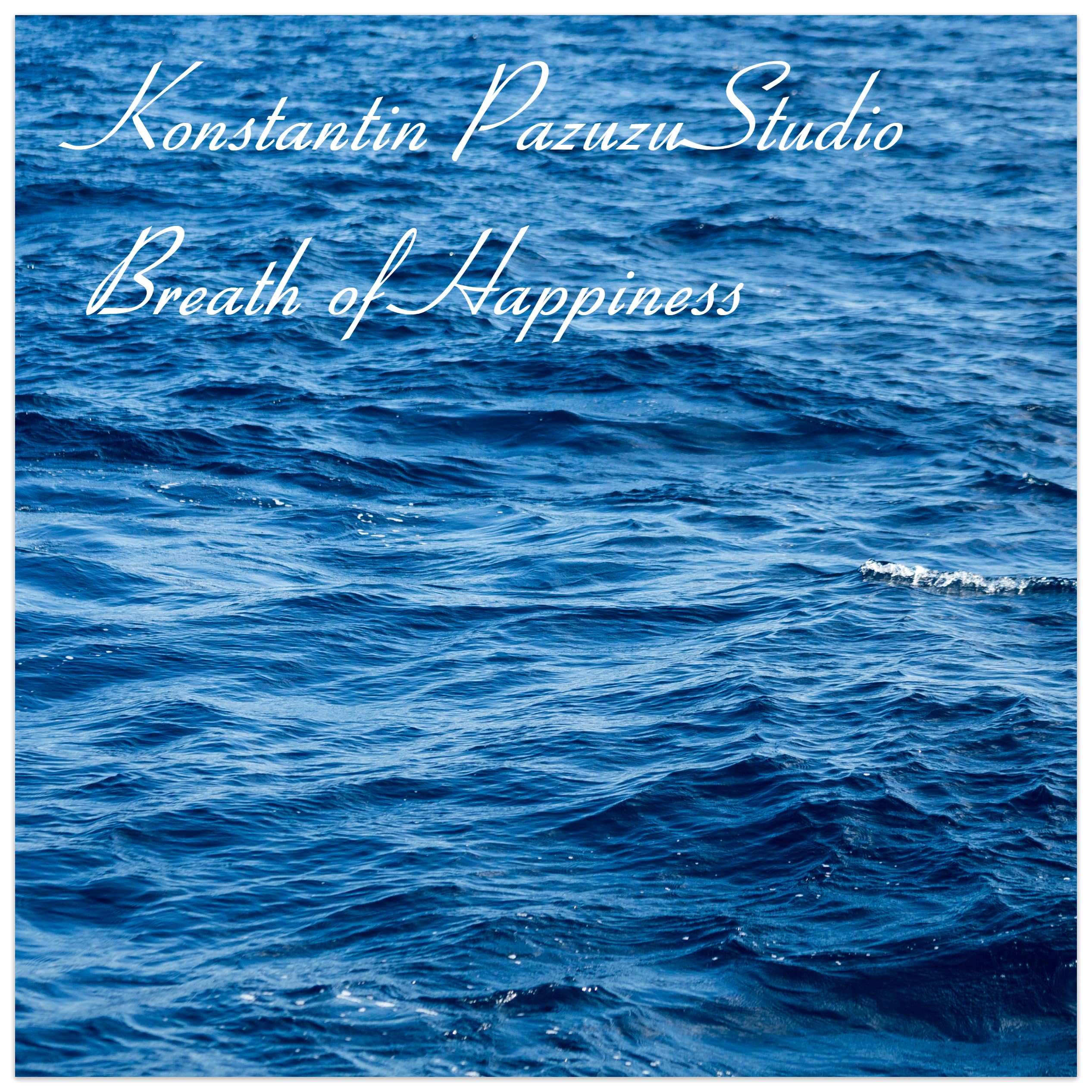 Konstantin PazuzuStudio