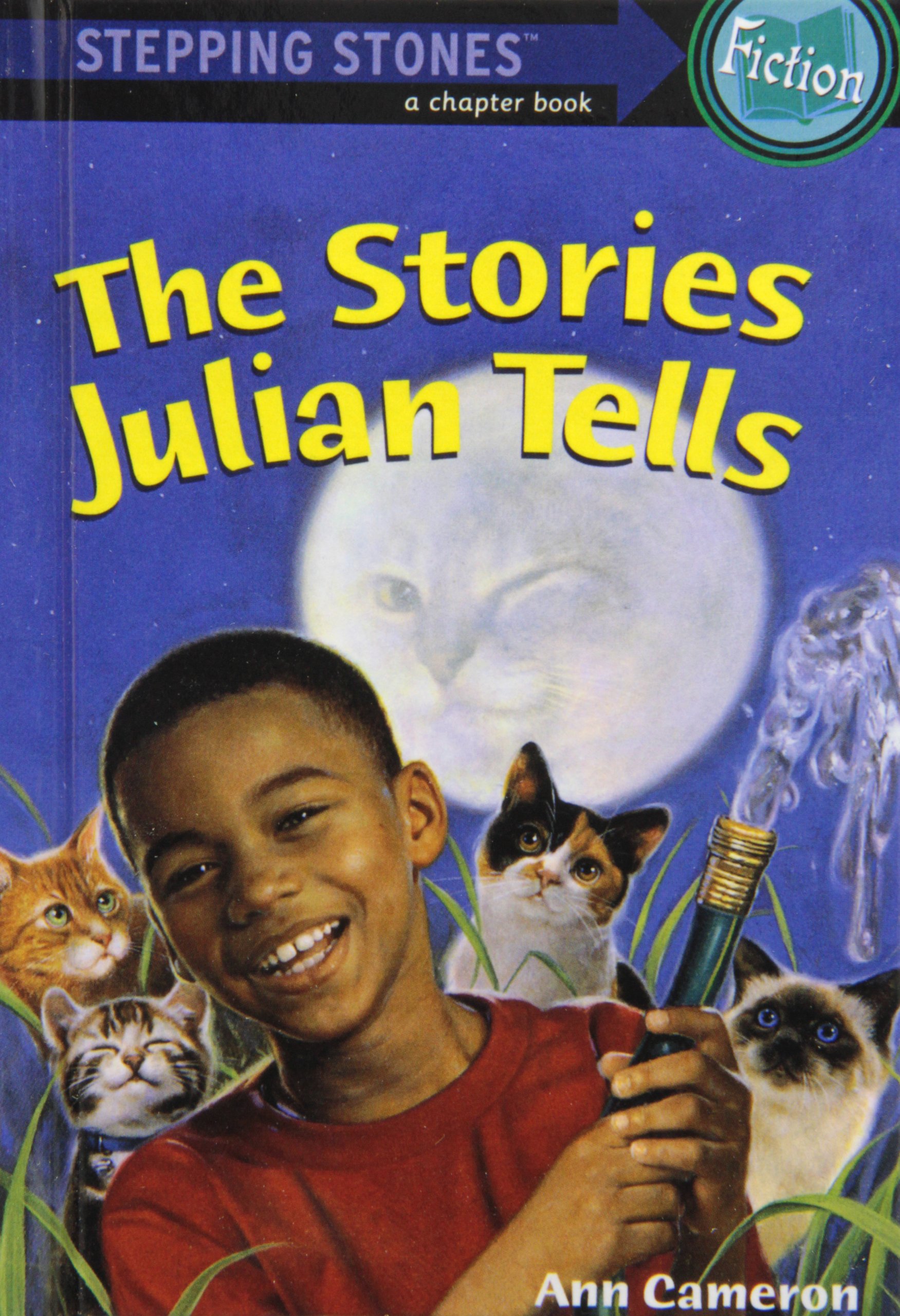 The Stories Julian Tells