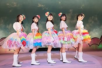 (未使用･未開封品)　ロッカジャポニカ Magical View キセキとキセキの物語 [Blu-ray] 6k88evb Amazon.co.jp: ロッカジャポニカ Magical View キセキとキセキの