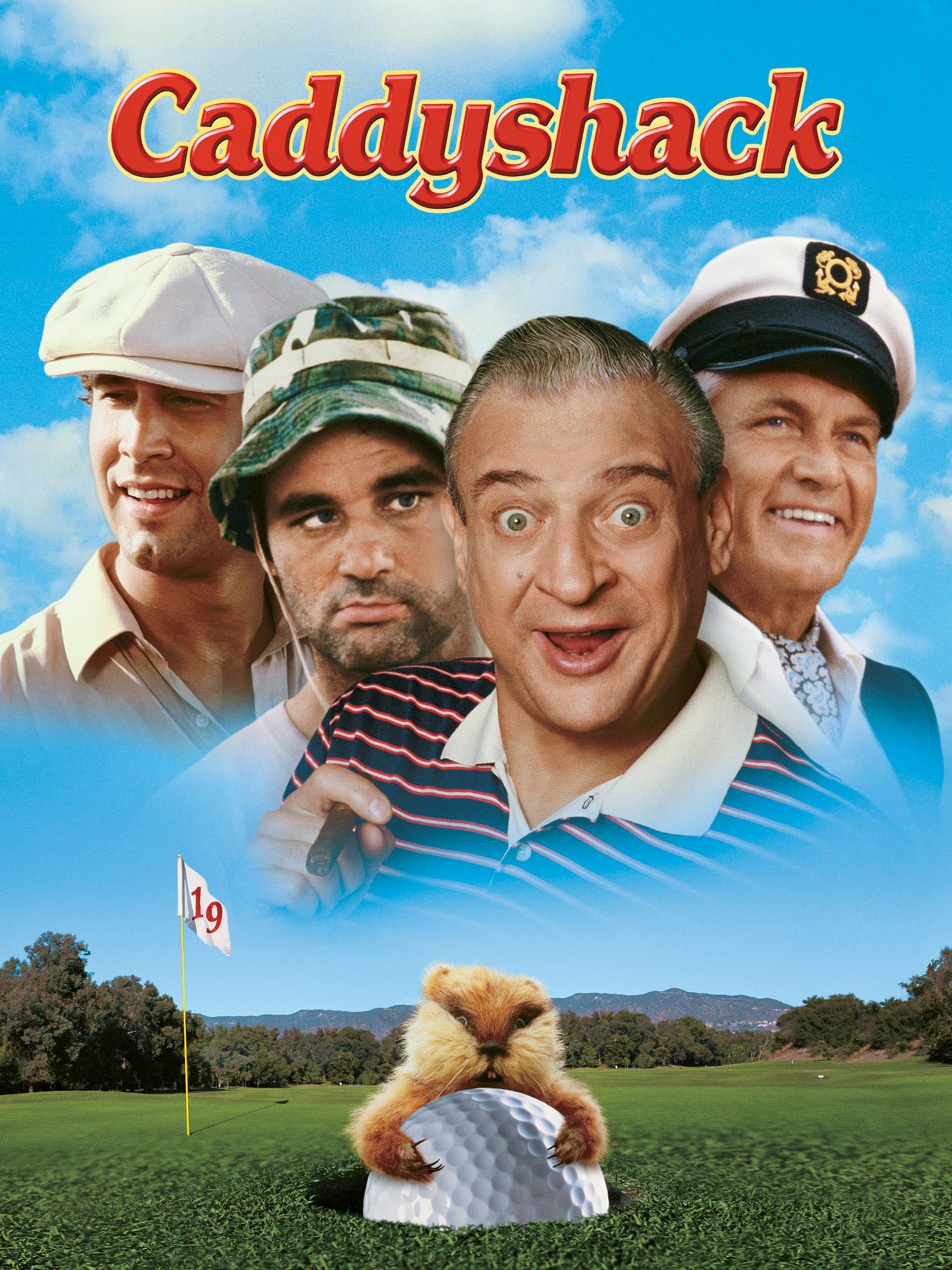 Caddyshack