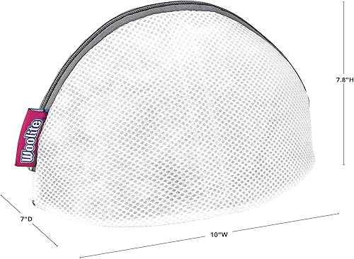 Miniatura 2 de woolite - bolsas de lavandería antisépticas.