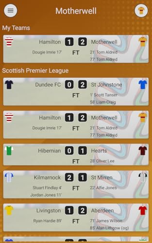 SFN - Steelmen Edition