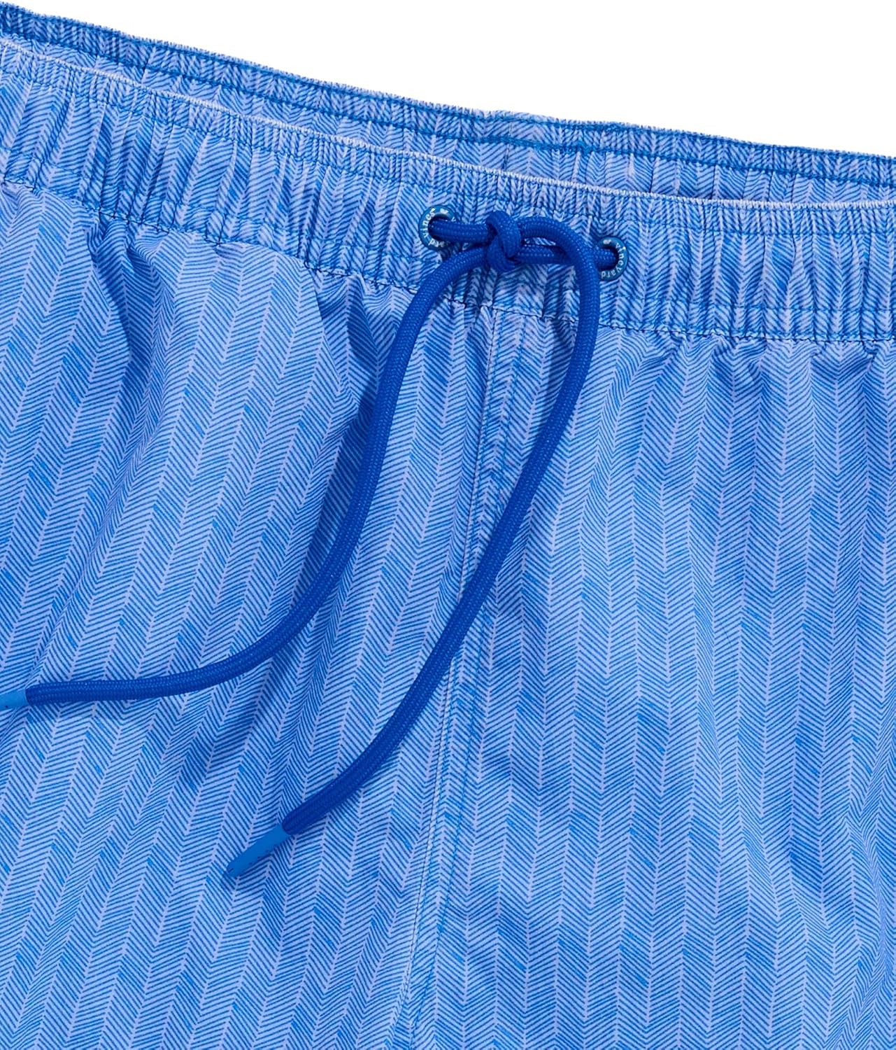 Vineyard Vines Men's 6 Inch Solid Island Swim Trunks