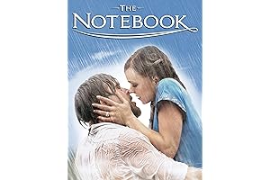 The Notebook: A Timeless Tale of Love and Passion