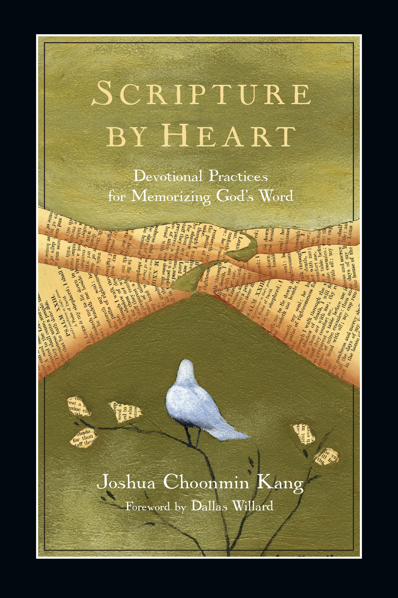 Buy Scripture by Heart: Devotional Practices for Memorizing God's Word — BookShops.in