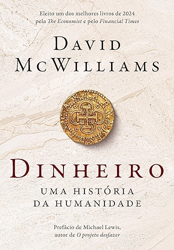 Dinheiro: Uma história da humanidade