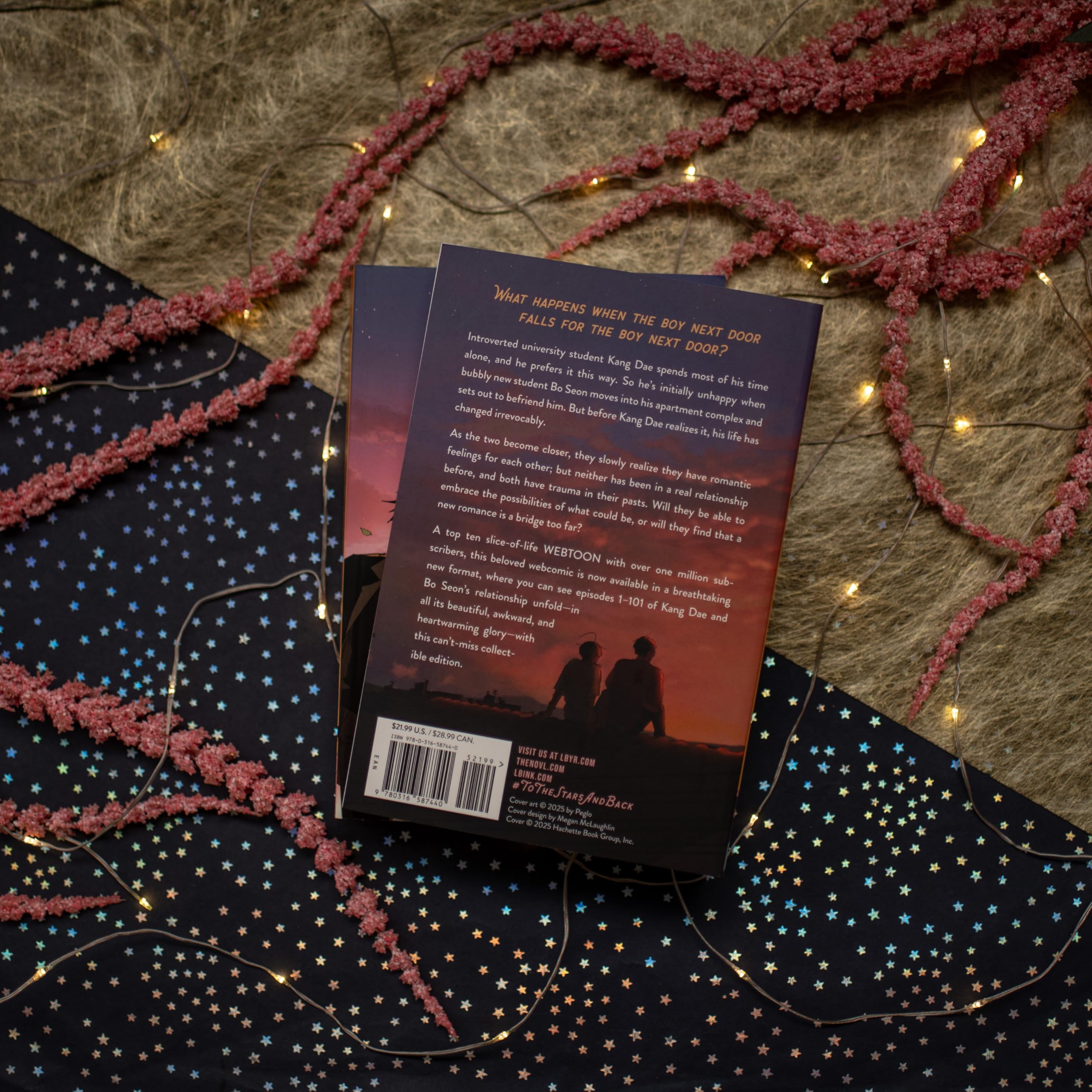 To the stars and back: Volume 1