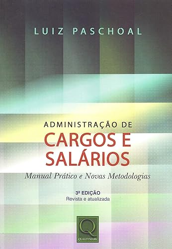 Administração de Cargos e Salários