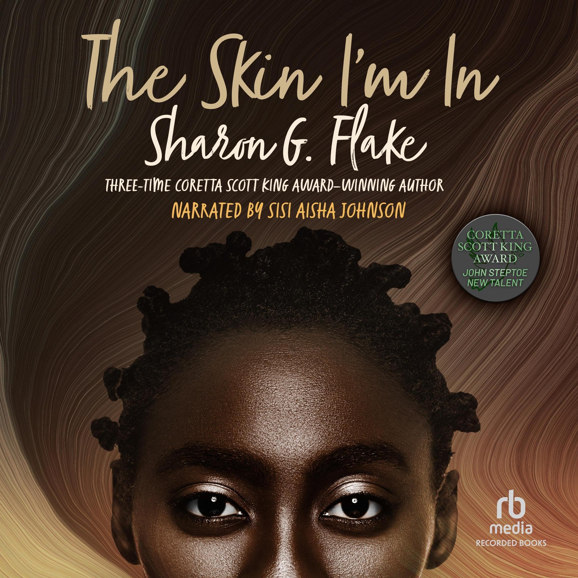 Cover art for The Skin I'm In
