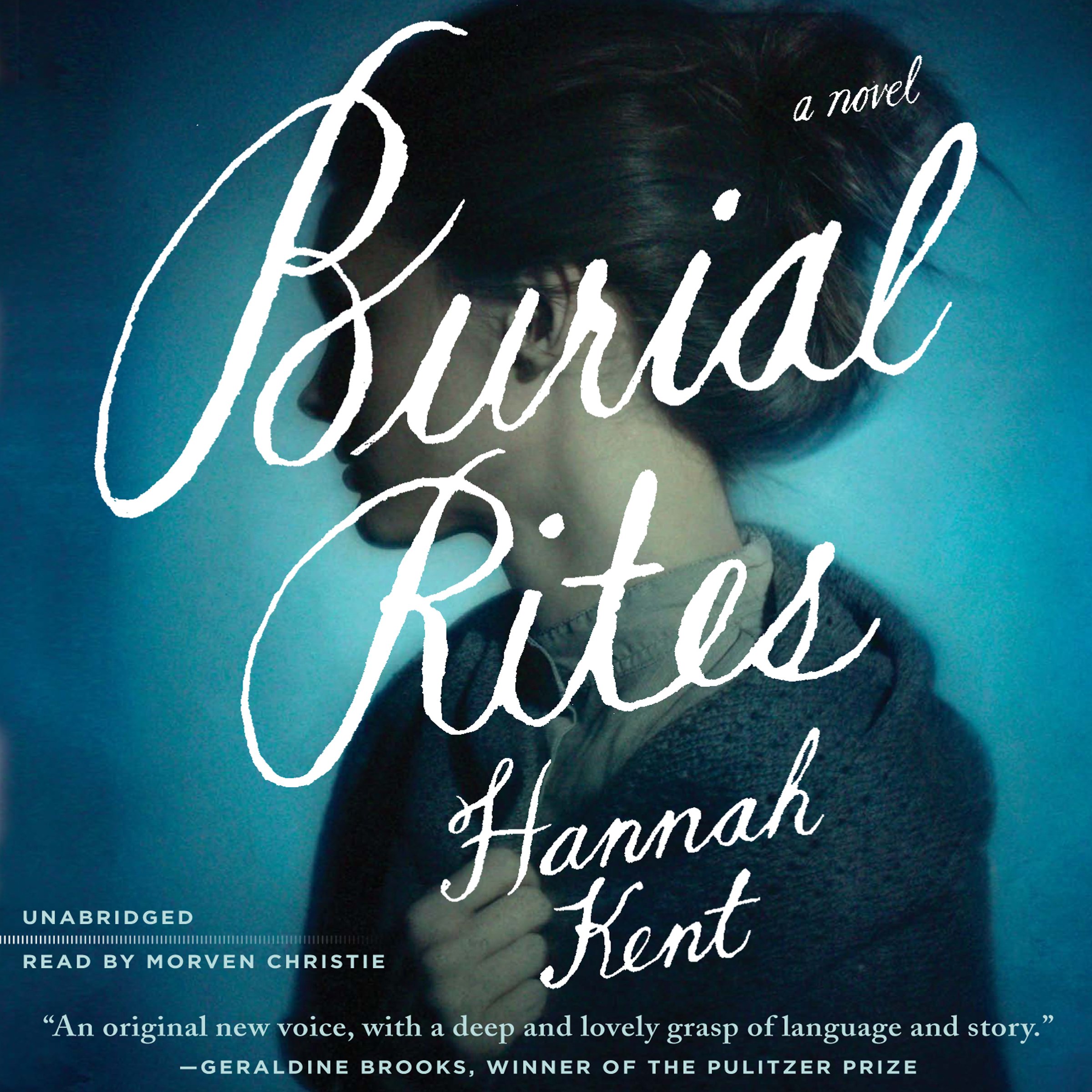 Cover art for Burial Rites