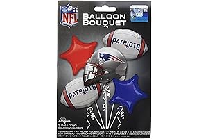 Anagram Bouquet Patriots