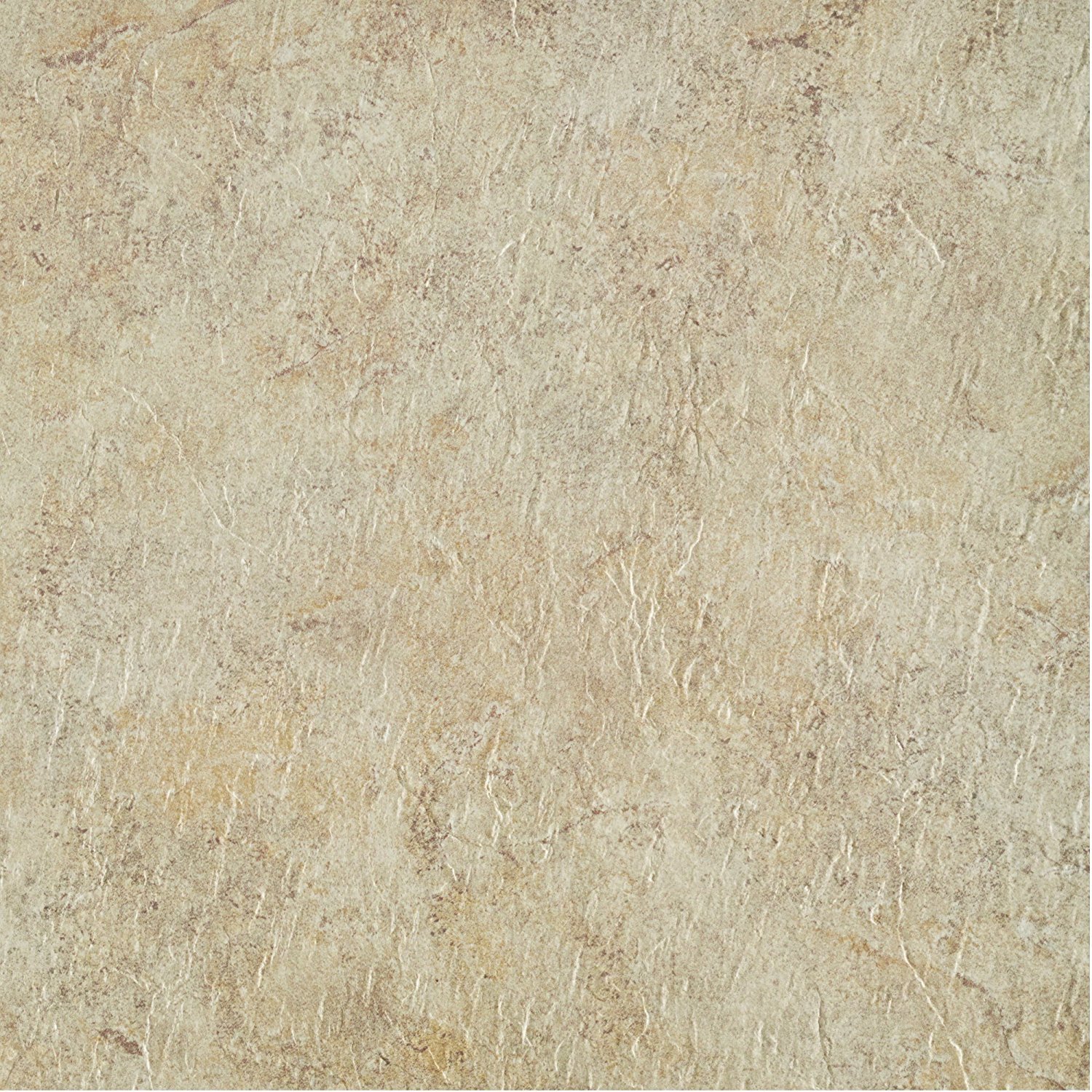 Achim Home Furnishings MJVT180310 Majestic Vinyl Floor Tile, 18 x 18 inches, Ghibli Beige Granite, 10-Pack