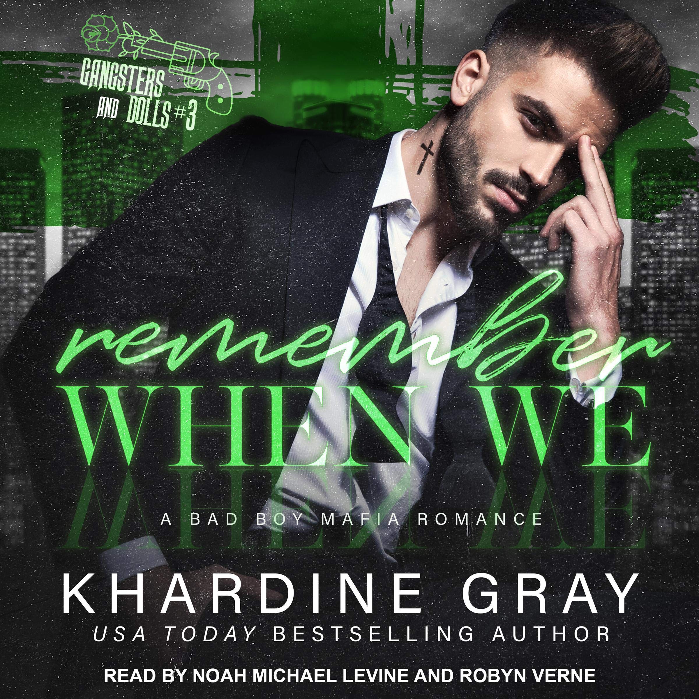 Cover art for Remember When We
