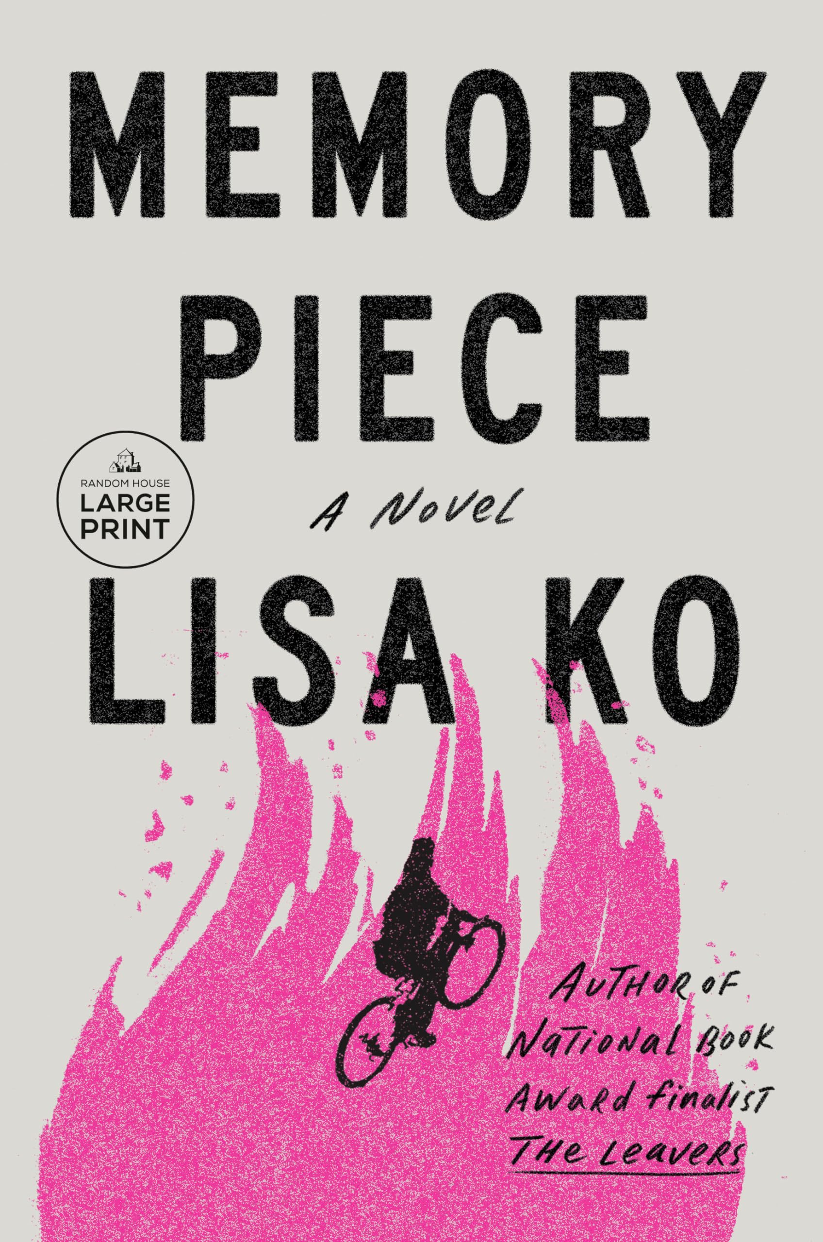 メモリー BOOKS Memory Piece: A Novel : Ko, Lisa: Amazon.ca: Books