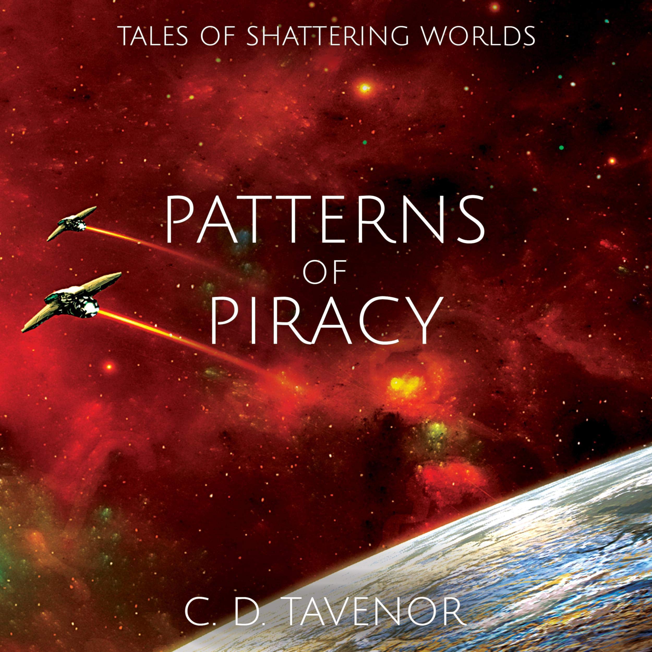 Patterns of Piracy