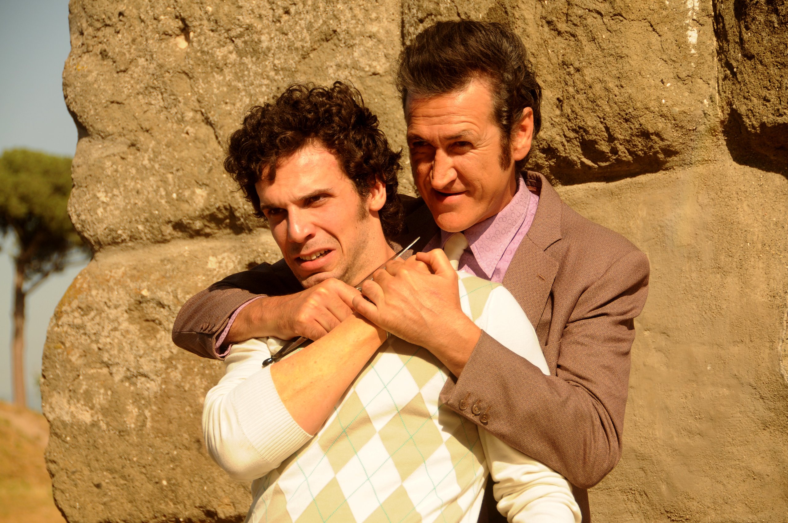 Romanzo Criminale - Staffel 1