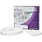 RemZzzs Full Face Cpap Mask Liners (K2-FM) - Reduce Noisy Air Leaks and Painful Blisters - Cpap Supplies and Accessories - Compatible with Resmed Respironics DeVilbiss