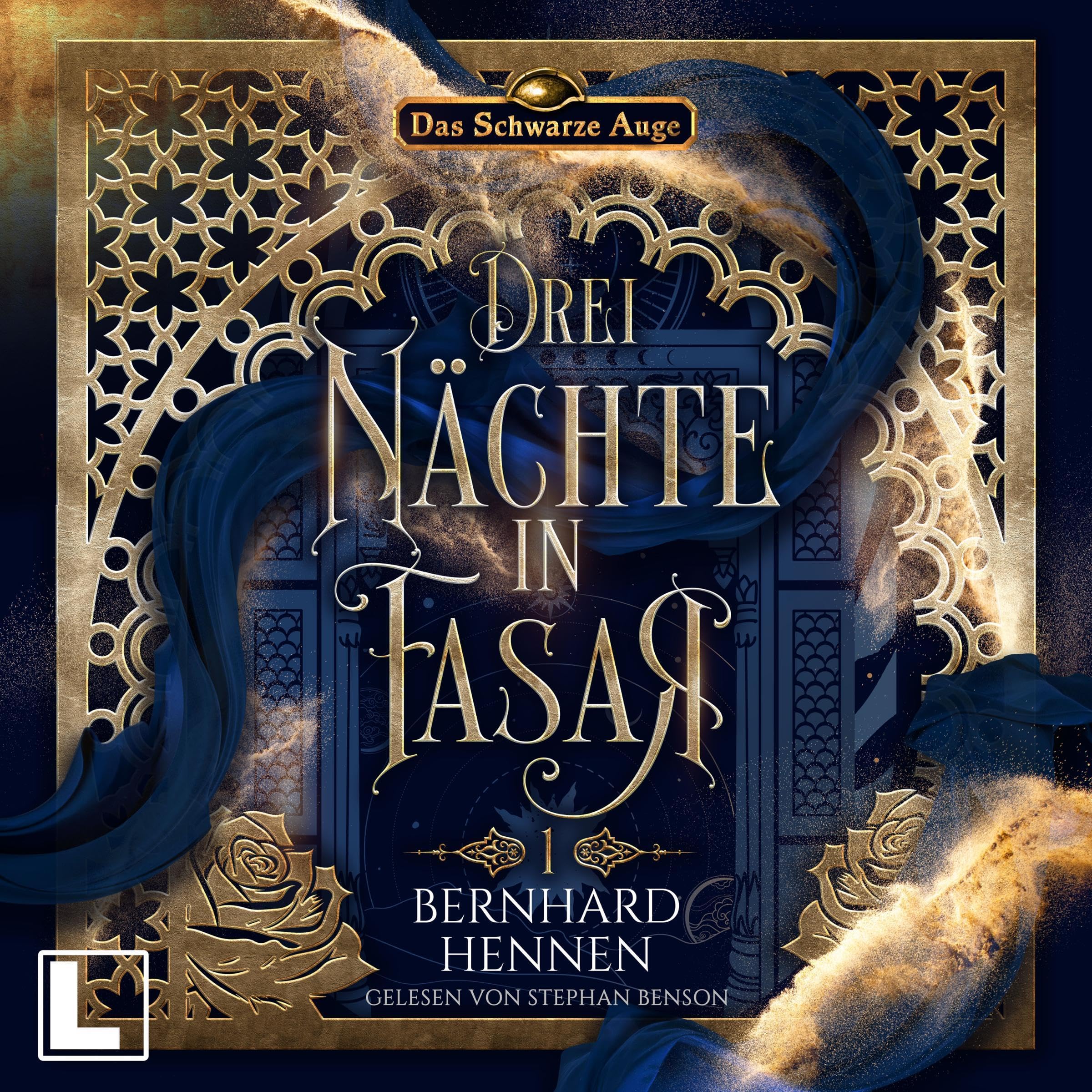 Cover art for Der Tanz der Rose