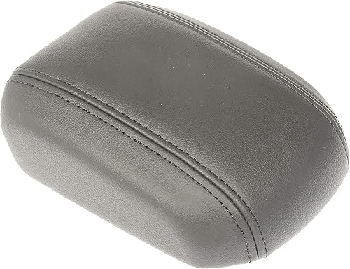 Dorman 925-006 - Tapa de repuesto para consola central compatible con modelos seleccionados de Chevrolet, color negro