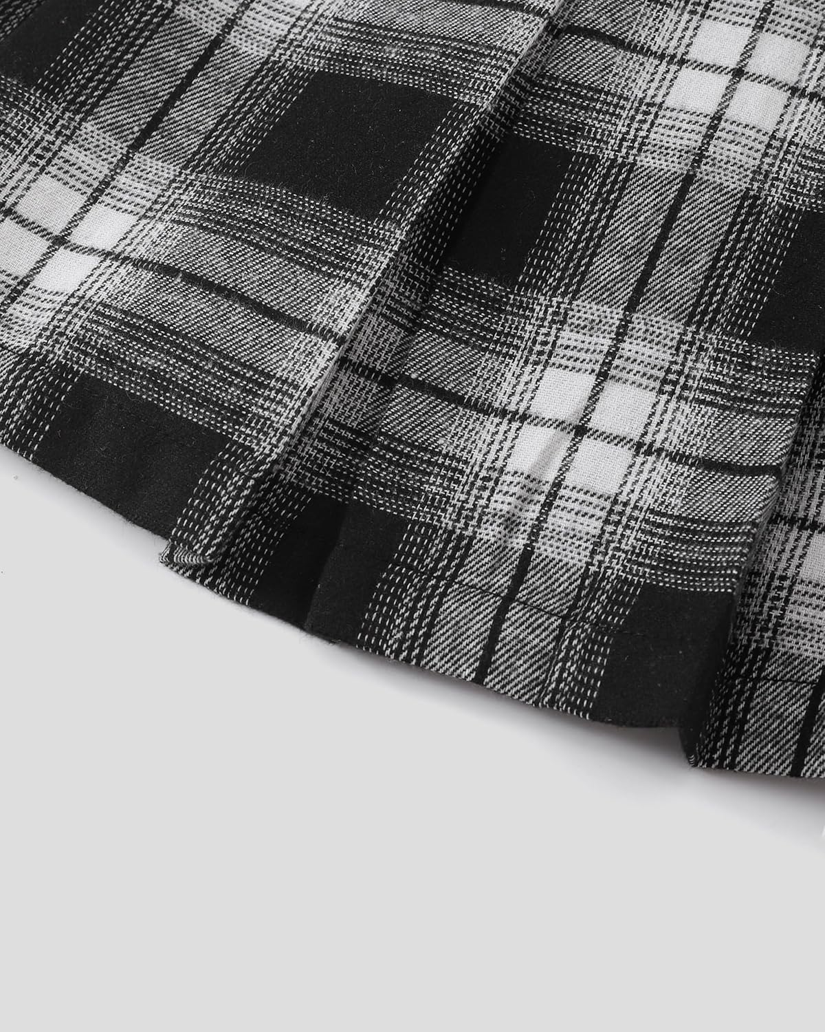 Girls Fall Outfits 2/3 Piece Girl Clothes Letter Print Long Sleeve Sweatshirt Pleated Skirt Sets for Kids Teen 5-14T - Image 7