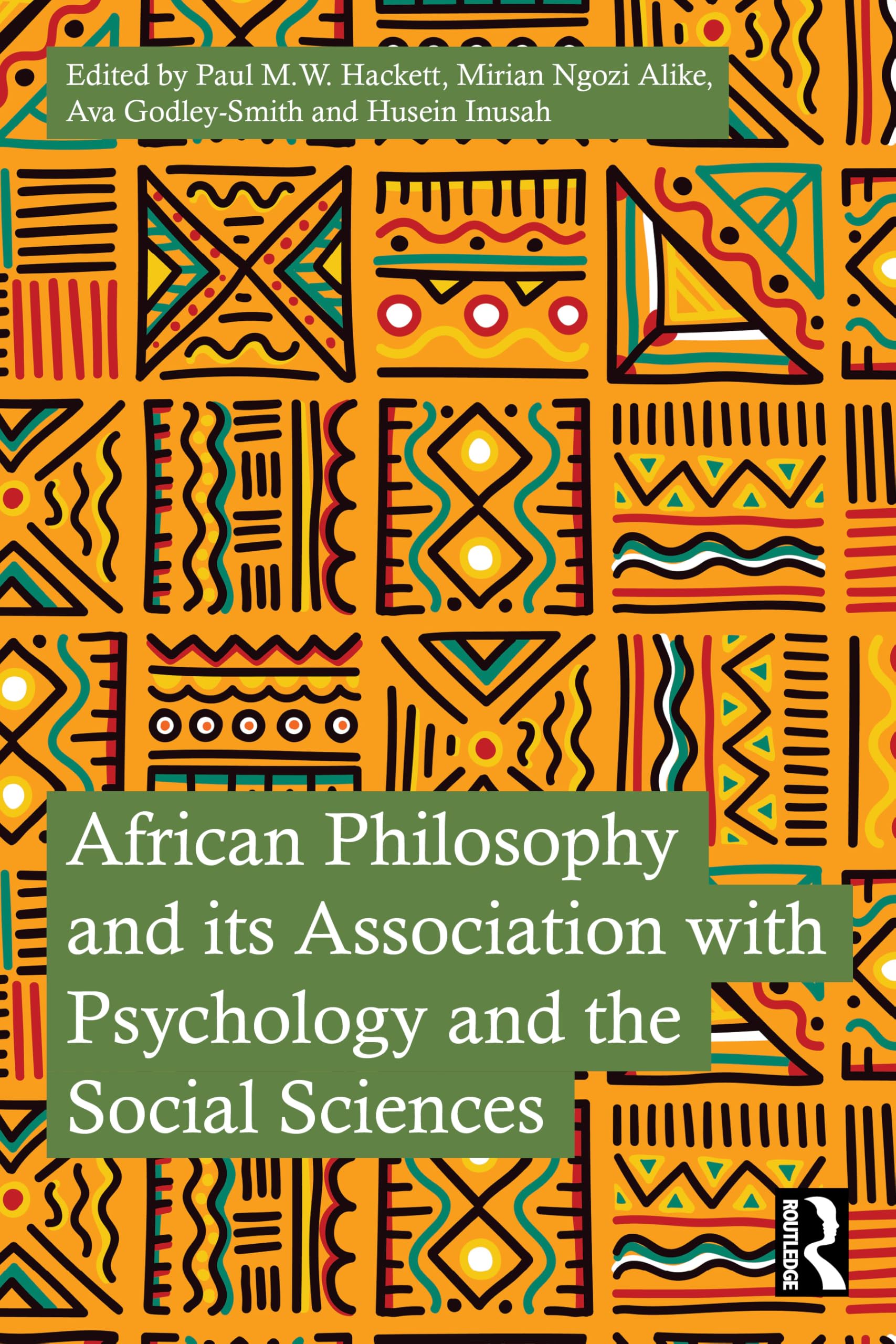 African Philosophy and its Association with Psychology and the Social Sciences