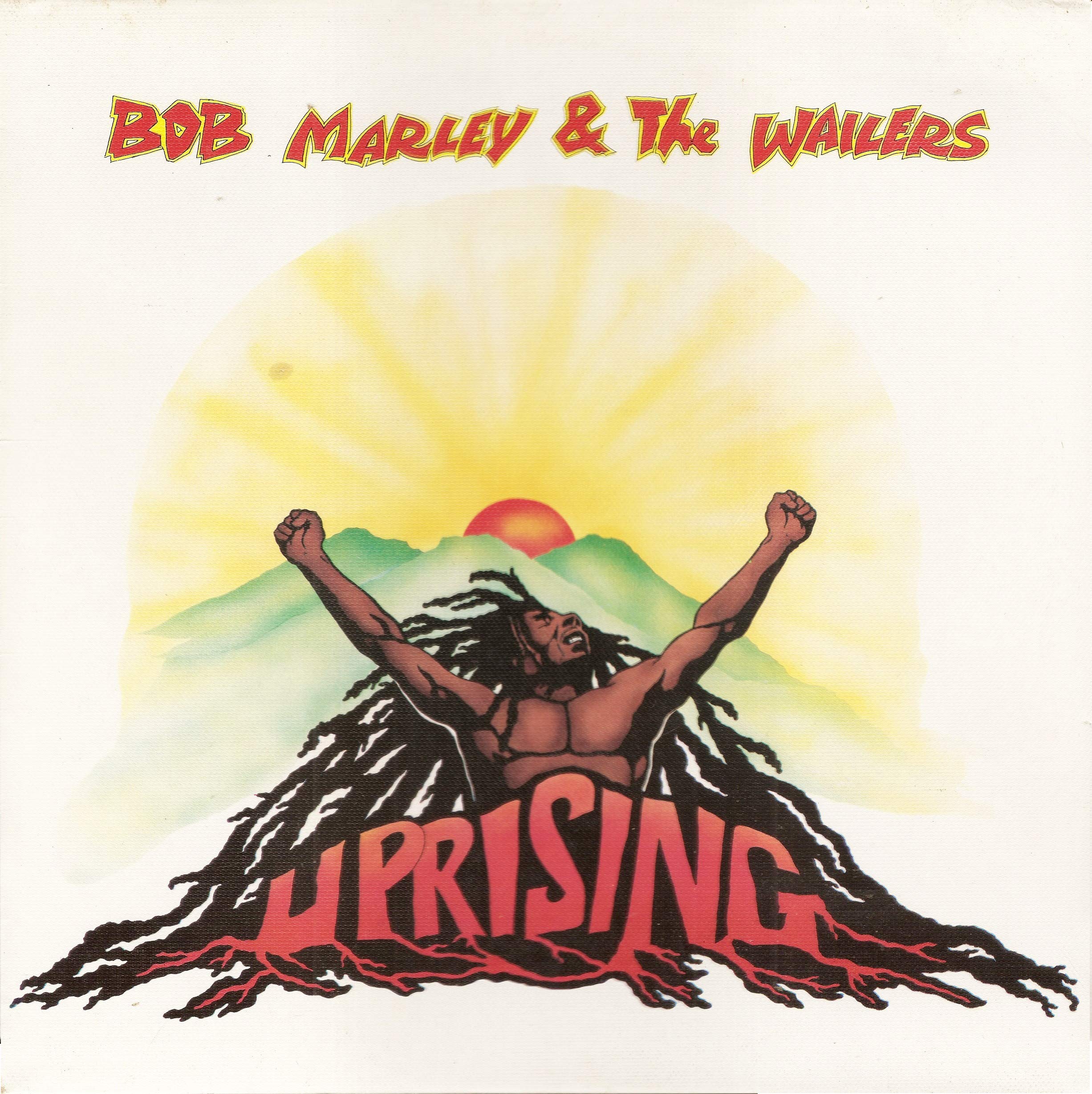 Uprising