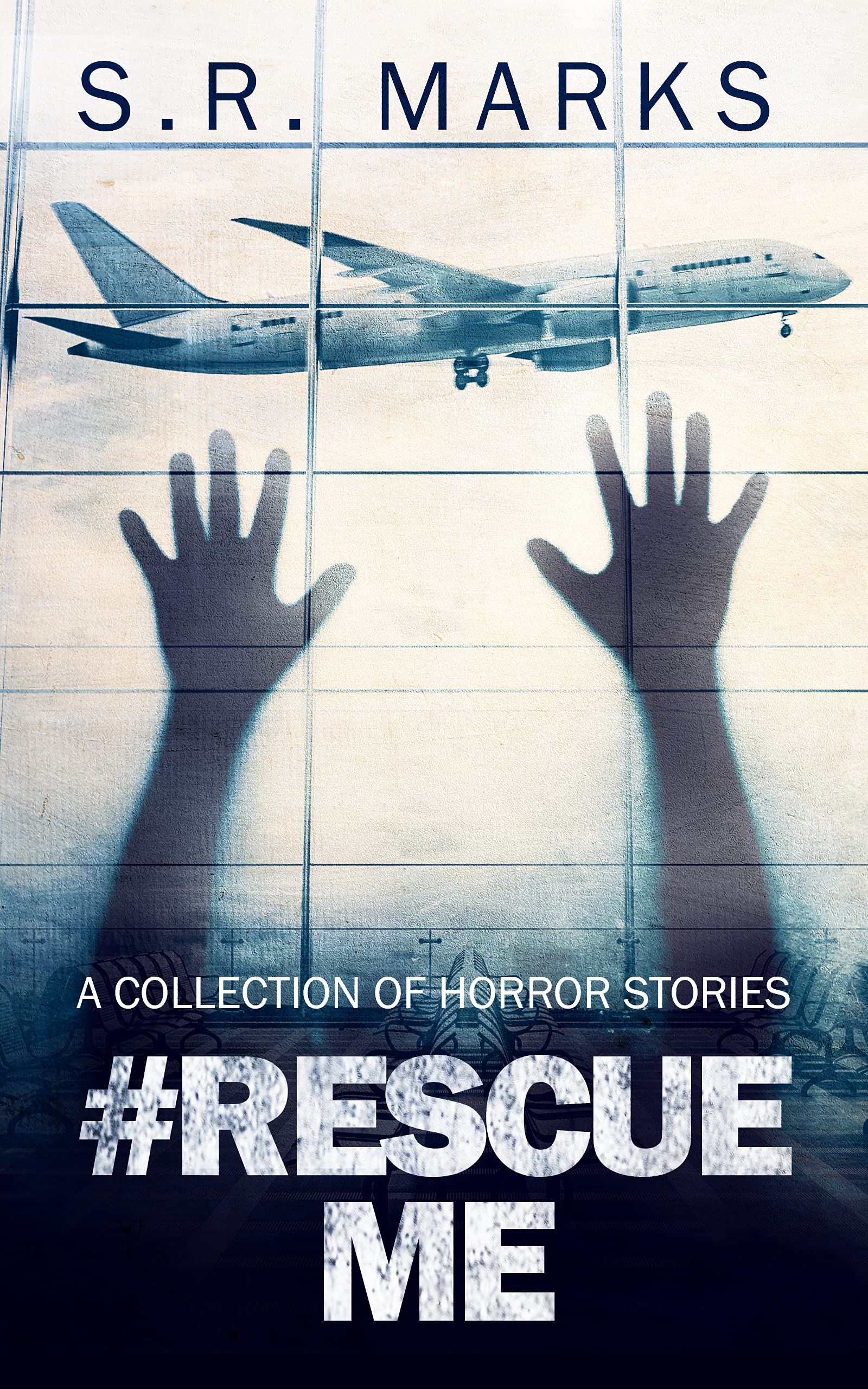 #RescueMe: A Collection of Horror Stories