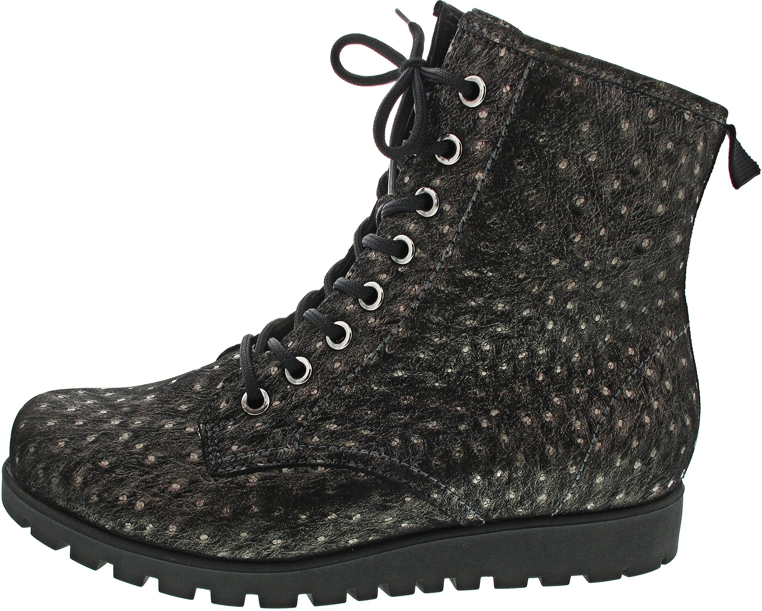 Waldläufer Hegli Damen Carbon