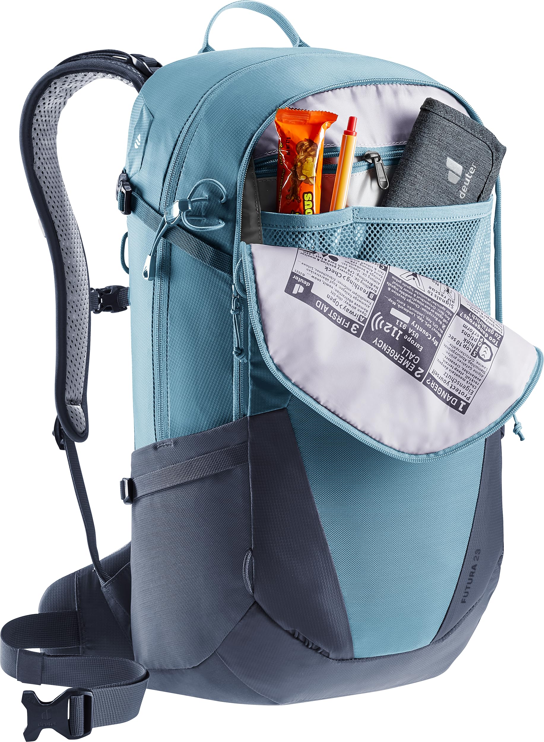 Deuter Futura 23 - Zaino