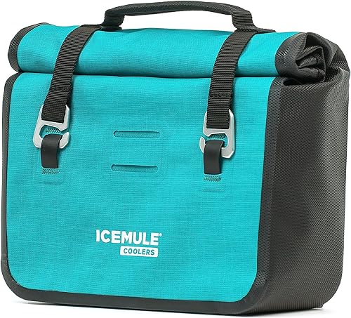 ICEMULE Enfriador de impulso
