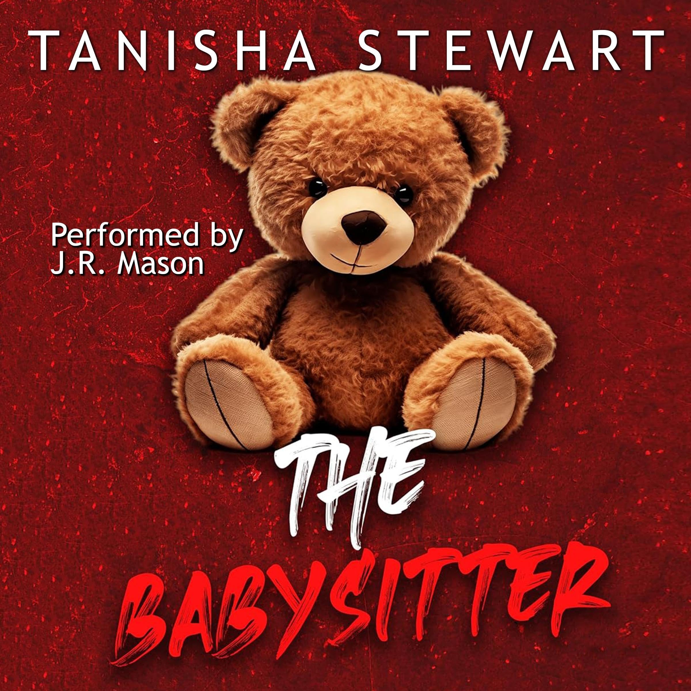 Tanisha Stewart The Babysitter