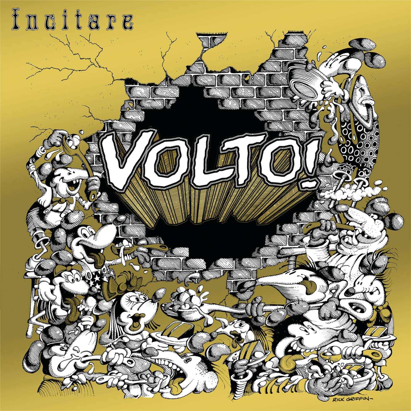 Volto!