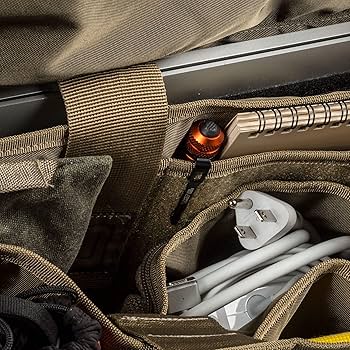 5.11 Tactical Series Rush Delivery Lima Messenger Style Bag