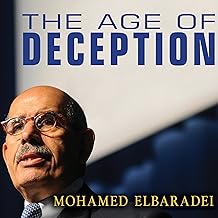The Age of Deception: Nuclear Diplomacy in Treacherous Times