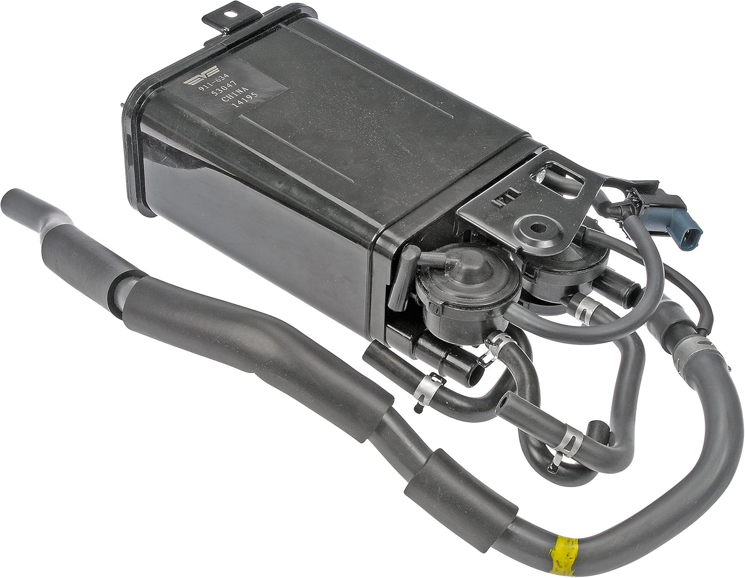Dorman 911634 Vapor Canister Compatible with Select Toyota